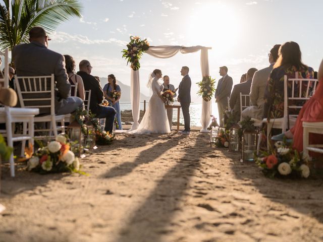 Ashleigh and Alex&apos;s Wedding in Puerto Vallarta, Mexico 60