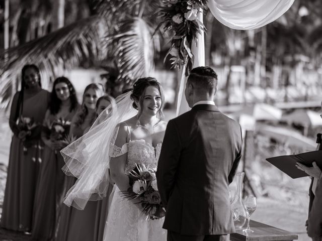 Ashleigh and Alex&apos;s Wedding in Puerto Vallarta, Mexico 62