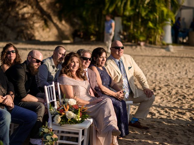 Ashleigh and Alex&apos;s Wedding in Puerto Vallarta, Mexico 63