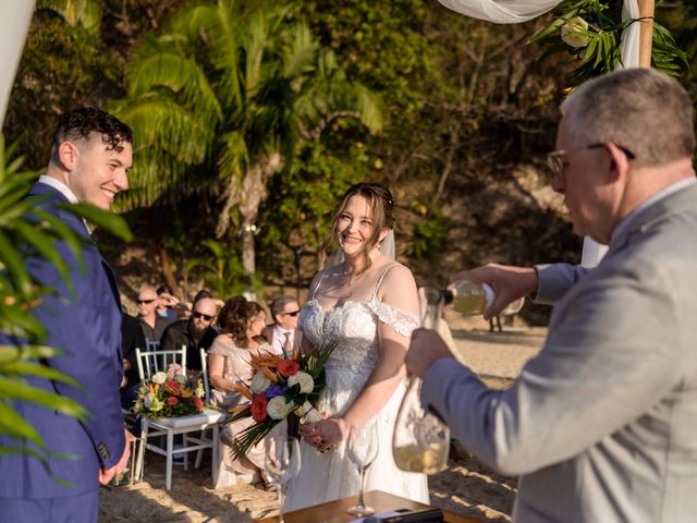 Ashleigh and Alex&apos;s Wedding in Puerto Vallarta, Mexico 64