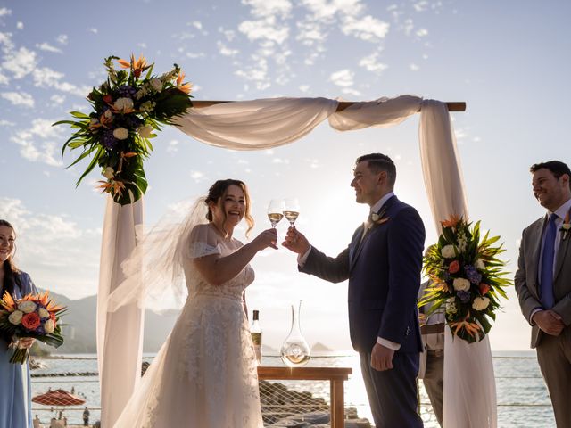 Ashleigh and Alex&apos;s Wedding in Puerto Vallarta, Mexico 66