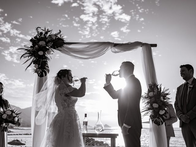 Ashleigh and Alex&apos;s Wedding in Puerto Vallarta, Mexico 67