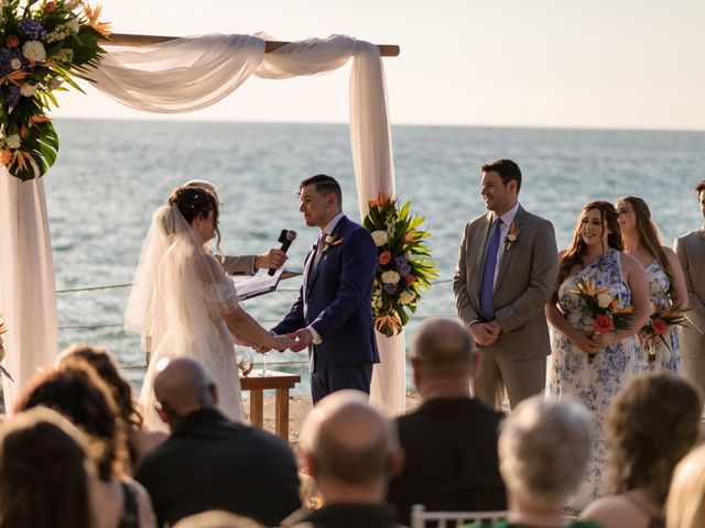 Ashleigh and Alex&apos;s Wedding in Puerto Vallarta, Mexico 68