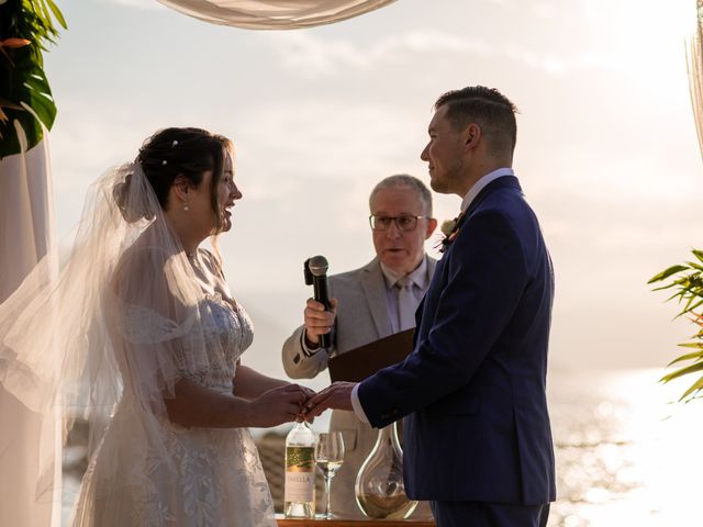 Ashleigh and Alex&apos;s Wedding in Puerto Vallarta, Mexico 70