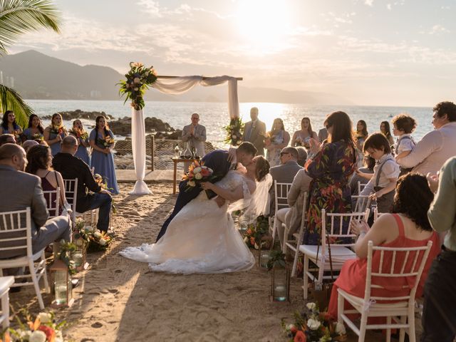 Ashleigh and Alex&apos;s Wedding in Puerto Vallarta, Mexico 72