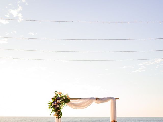 Ashleigh and Alex&apos;s Wedding in Puerto Vallarta, Mexico 73