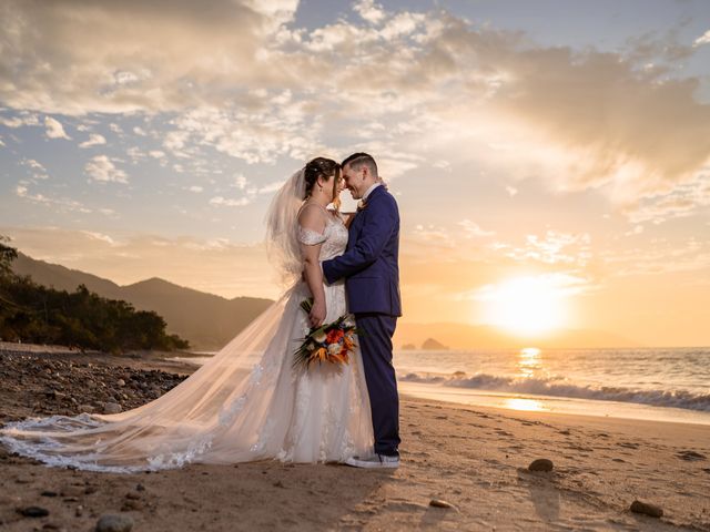 Ashleigh and Alex&apos;s Wedding in Puerto Vallarta, Mexico 75