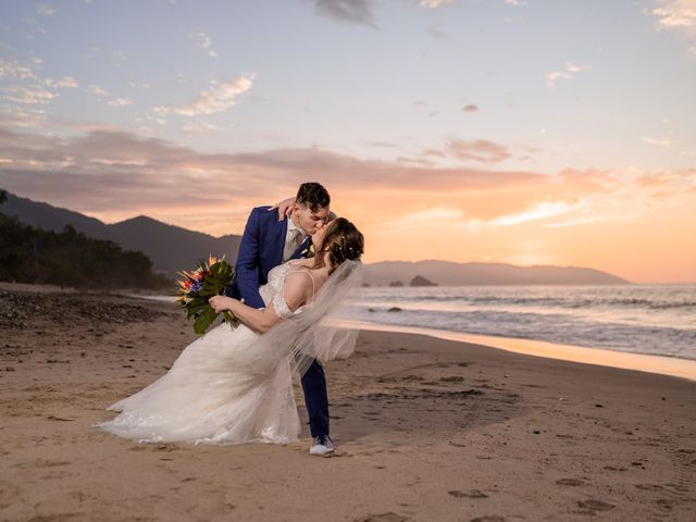 Ashleigh and Alex&apos;s Wedding in Puerto Vallarta, Mexico 81