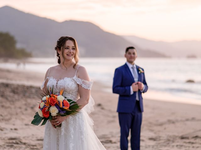 Ashleigh and Alex&apos;s Wedding in Puerto Vallarta, Mexico 82