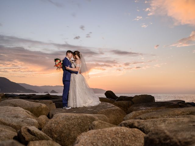 Ashleigh and Alex&apos;s Wedding in Puerto Vallarta, Mexico 83