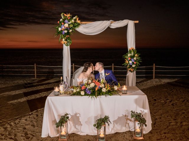 Ashleigh and Alex&apos;s Wedding in Puerto Vallarta, Mexico 86