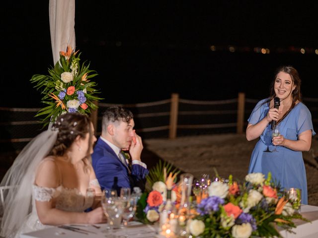 Ashleigh and Alex&apos;s Wedding in Puerto Vallarta, Mexico 89