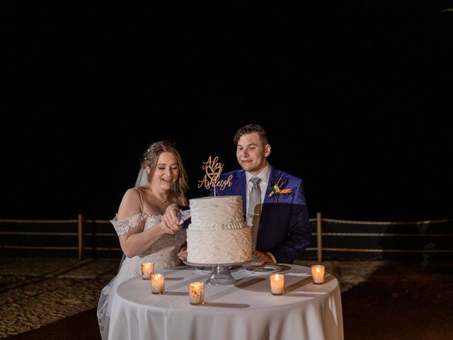 Ashleigh and Alex&apos;s Wedding in Puerto Vallarta, Mexico 90