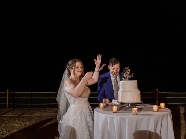 Ashleigh and Alex&apos;s Wedding in Puerto Vallarta, Mexico 91