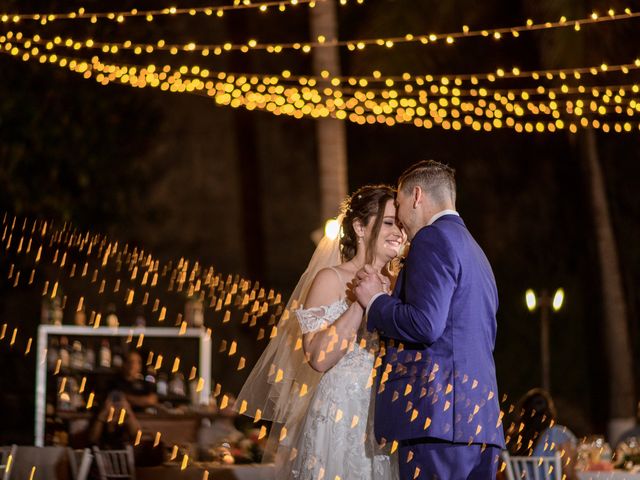 Ashleigh and Alex&apos;s Wedding in Puerto Vallarta, Mexico 92