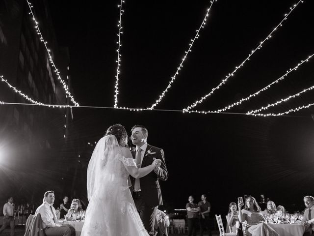 Ashleigh and Alex&apos;s Wedding in Puerto Vallarta, Mexico 93