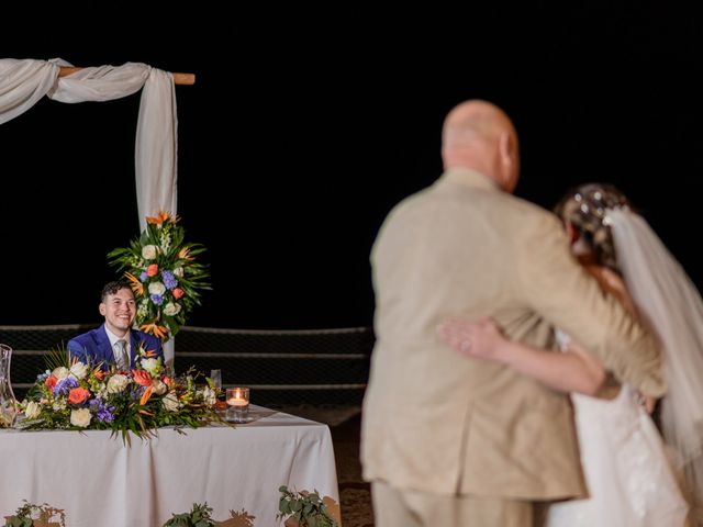 Ashleigh and Alex&apos;s Wedding in Puerto Vallarta, Mexico 94