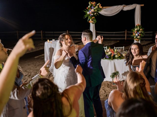 Ashleigh and Alex&apos;s Wedding in Puerto Vallarta, Mexico 97