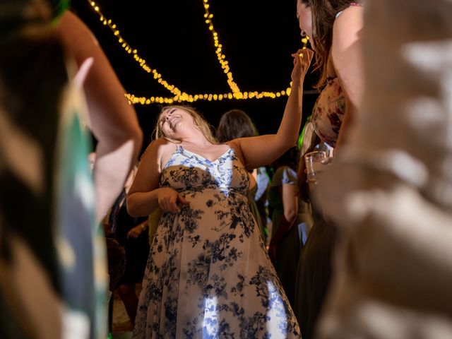 Ashleigh and Alex&apos;s Wedding in Puerto Vallarta, Mexico 98