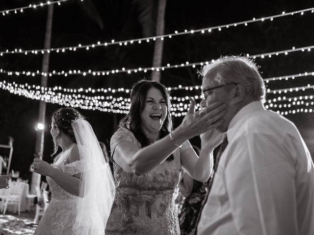 Ashleigh and Alex&apos;s Wedding in Puerto Vallarta, Mexico 102