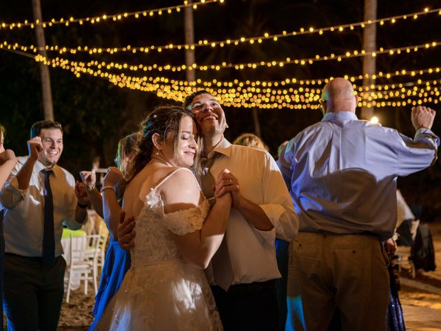 Ashleigh and Alex&apos;s Wedding in Puerto Vallarta, Mexico 111