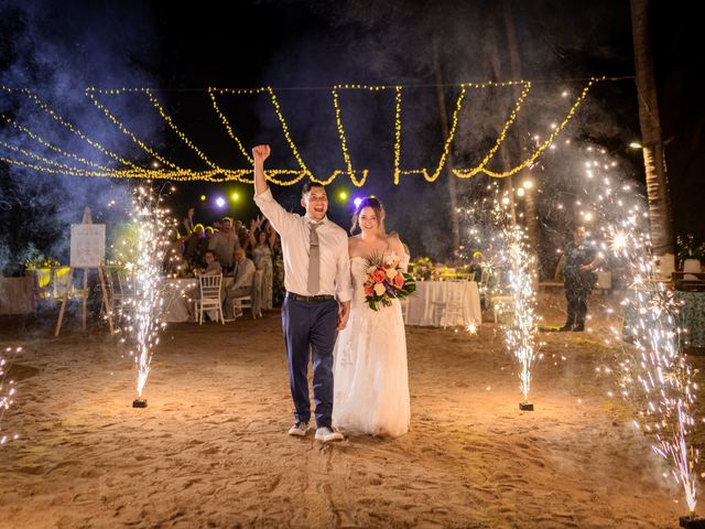 Ashleigh and Alex&apos;s Wedding in Puerto Vallarta, Mexico 113