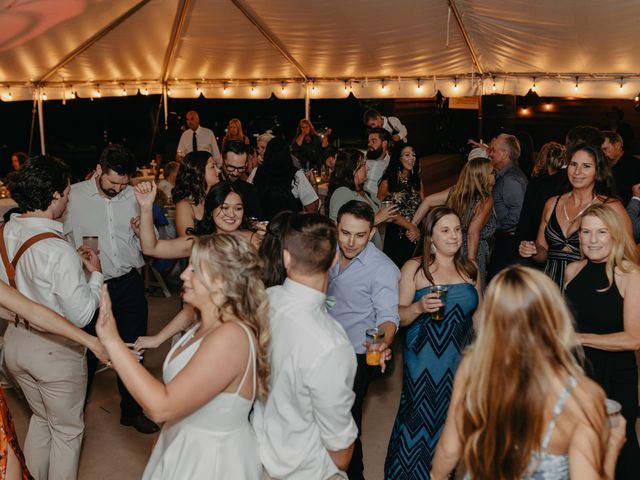 Alexis and Preston's Wedding in South Lake Tahoe, California 15