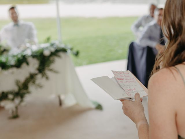 Alexis and Preston's Wedding in South Lake Tahoe, California 27