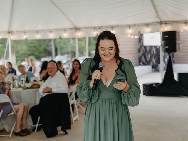 Alexis and Preston's Wedding in South Lake Tahoe, California 28