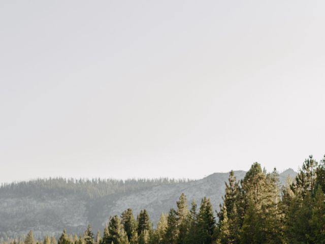 Alexis and Preston's Wedding in South Lake Tahoe, California 61