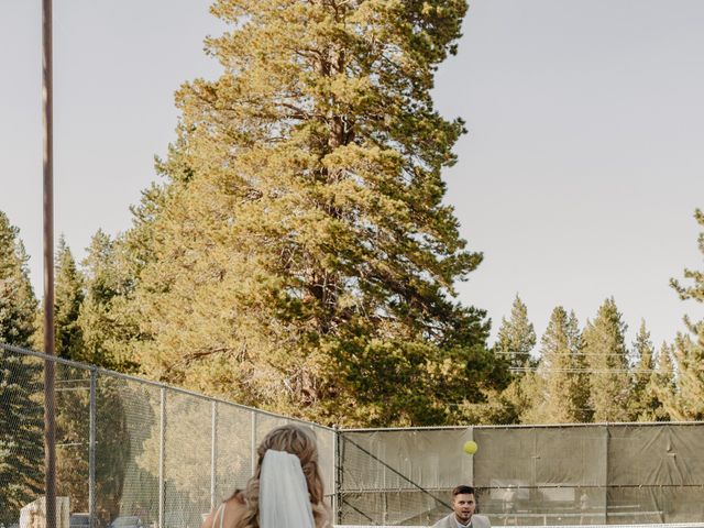 Alexis and Preston's Wedding in South Lake Tahoe, California 101