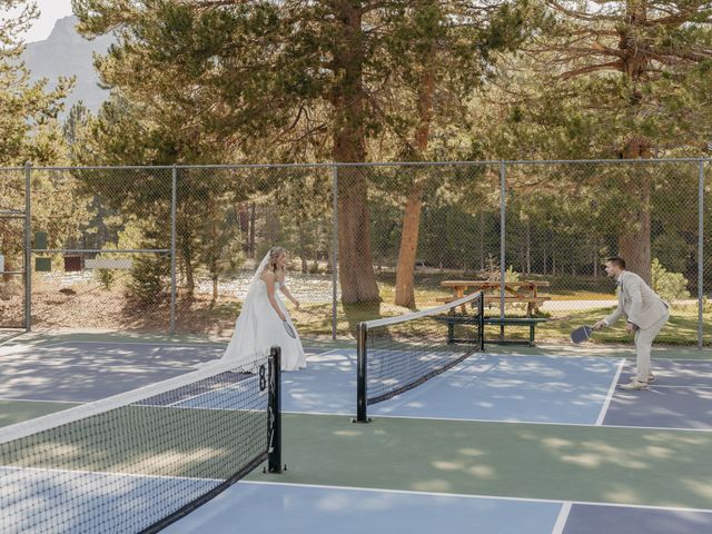 Alexis and Preston's Wedding in South Lake Tahoe, California 102