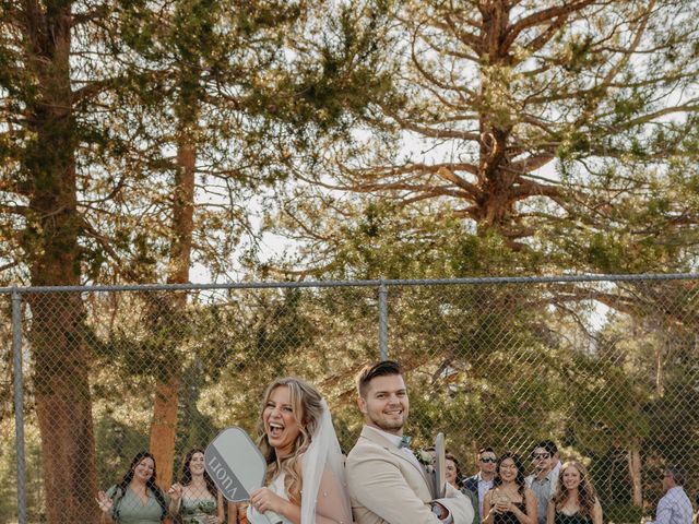 Alexis and Preston's Wedding in South Lake Tahoe, California 104