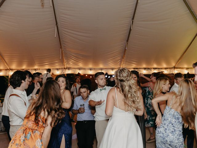 Alexis and Preston's Wedding in South Lake Tahoe, California 109