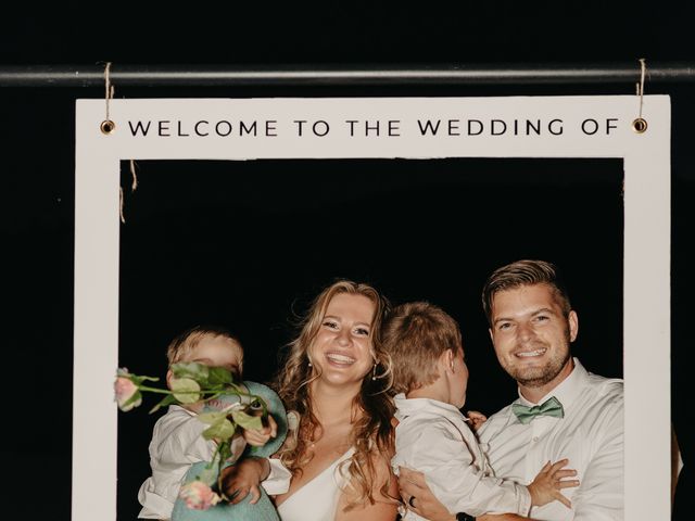 Alexis and Preston's Wedding in South Lake Tahoe, California 110