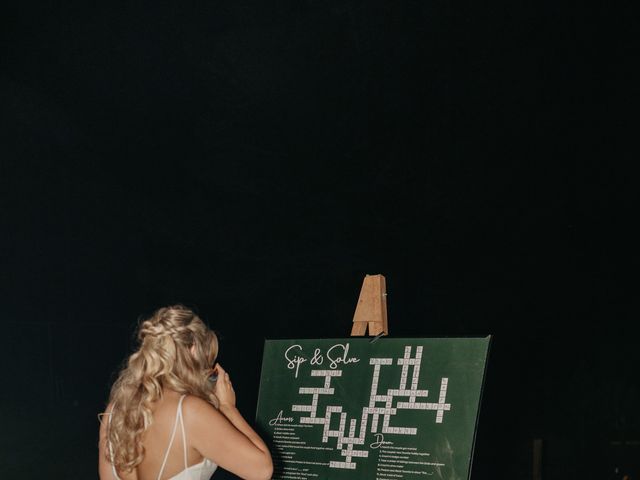 Alexis and Preston's Wedding in South Lake Tahoe, California 111