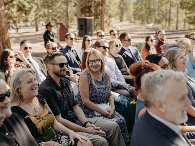 Alexis and Preston's Wedding in South Lake Tahoe, California 127