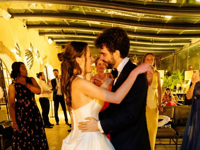 Simone and Laura's Wedding in Puglia, Italy 56