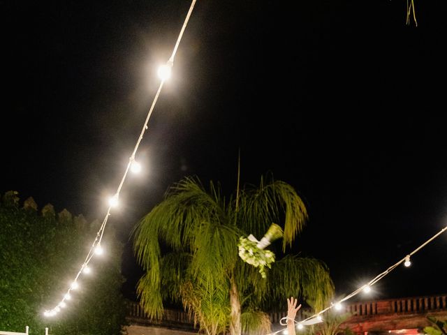 Simone and Laura's Wedding in Puglia, Italy 54