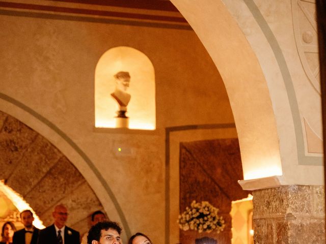Simone and Laura's Wedding in Puglia, Italy 49