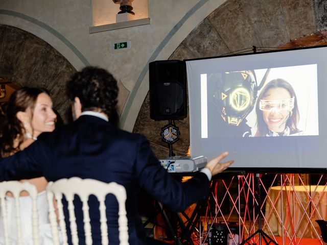 Simone and Laura's Wedding in Puglia, Italy 48