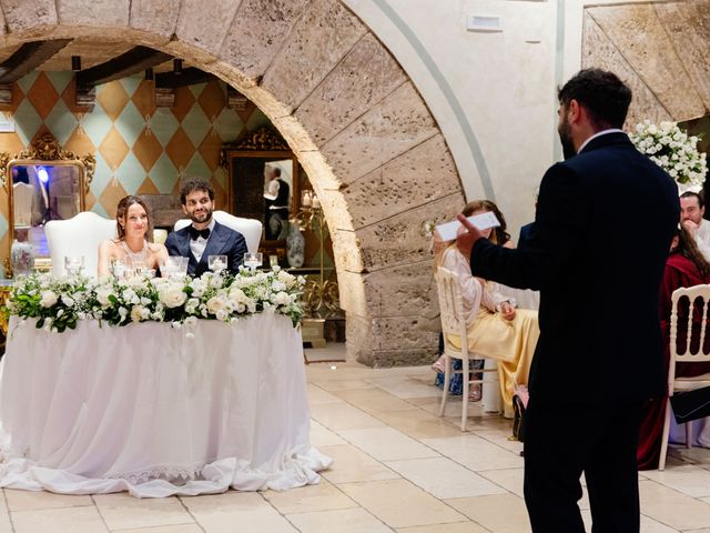 Simone and Laura's Wedding in Puglia, Italy 43