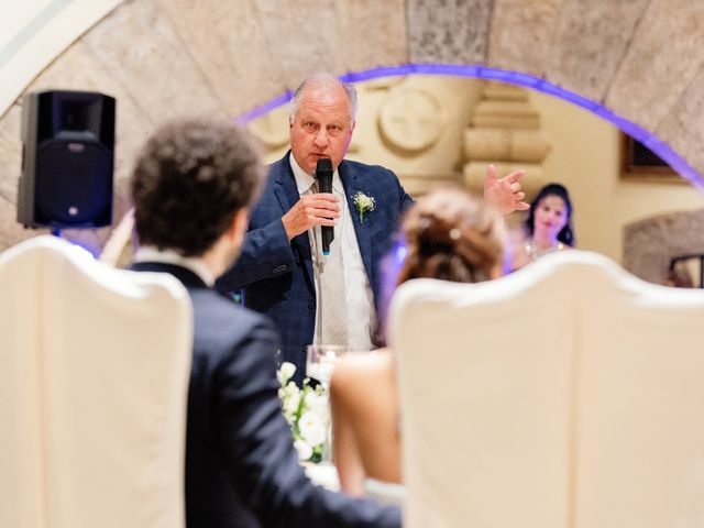 Simone and Laura's Wedding in Puglia, Italy 42