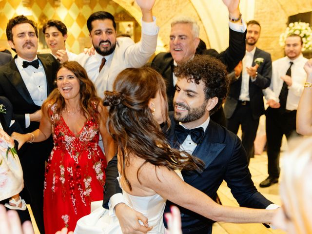 Simone and Laura's Wedding in Puglia, Italy 47