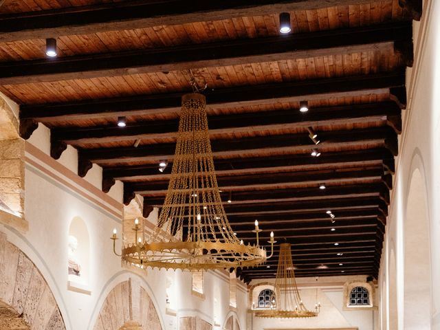 Simone and Laura's Wedding in Puglia, Italy 36