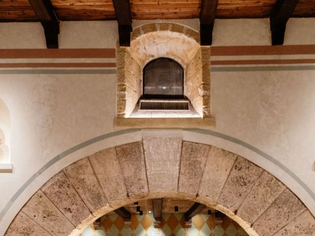 Simone and Laura's Wedding in Puglia, Italy 35
