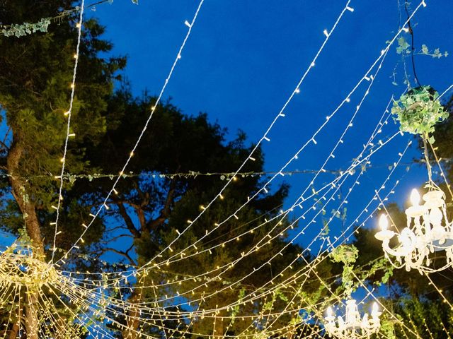 Simone and Laura's Wedding in Puglia, Italy 28