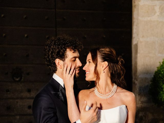 Simone and Laura's Wedding in Puglia, Italy 29