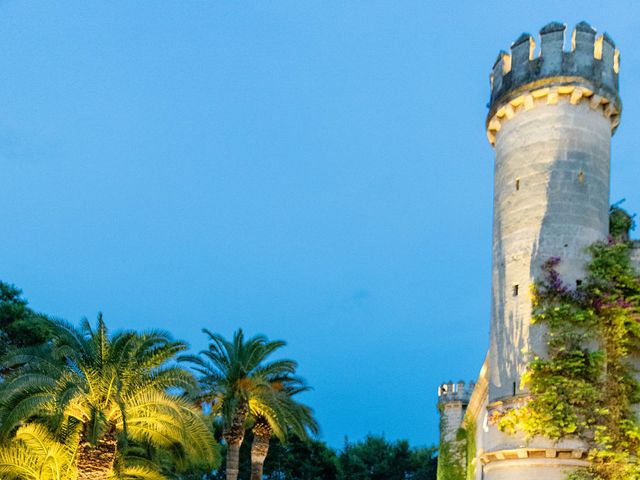 Simone and Laura's Wedding in Puglia, Italy 27