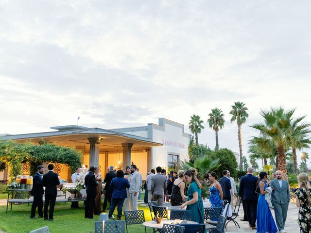 Simone and Laura's Wedding in Puglia, Italy 26
